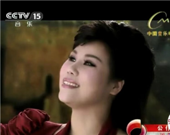 青年作曲家歌唱家 周燕君《人民的领路人》《依恋》两首歌曲入选新中国成立73周年电视原创作品集锦展播